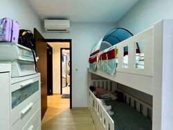 Heron Bay (D19), Condominium #589396531